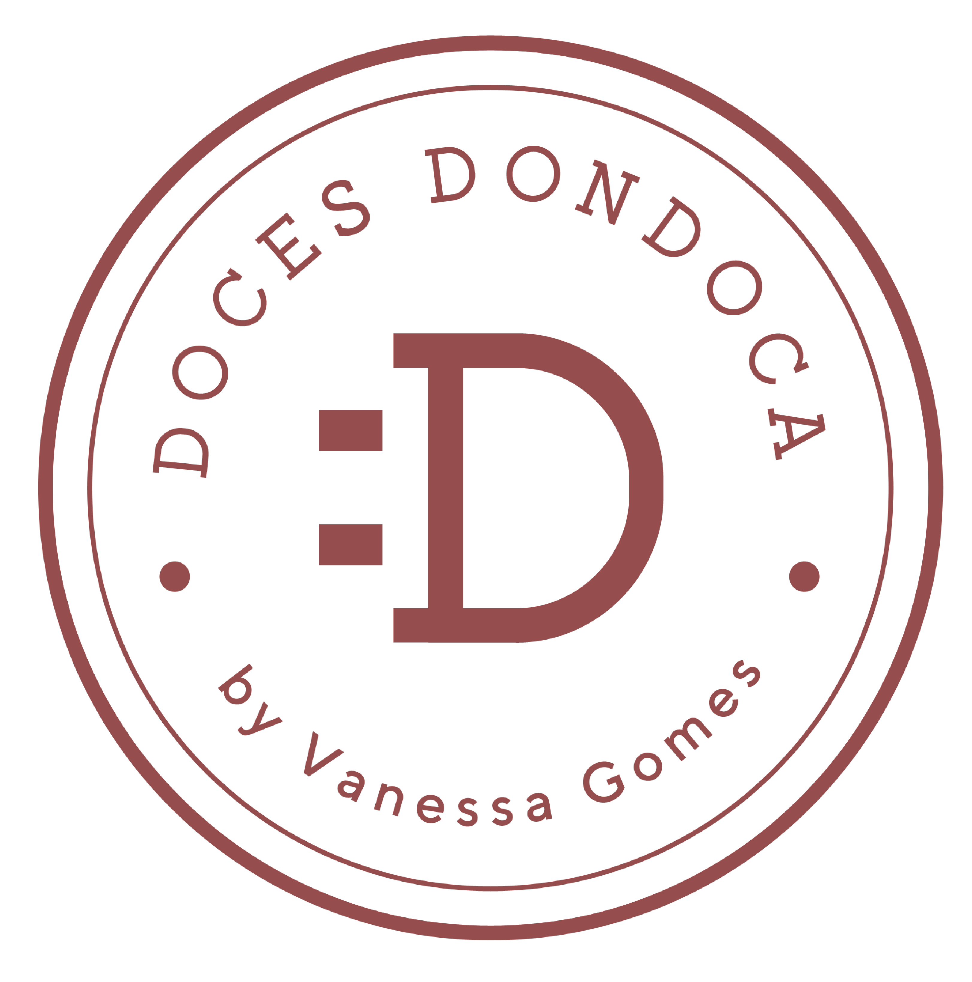 Doces Dondoca Oficial